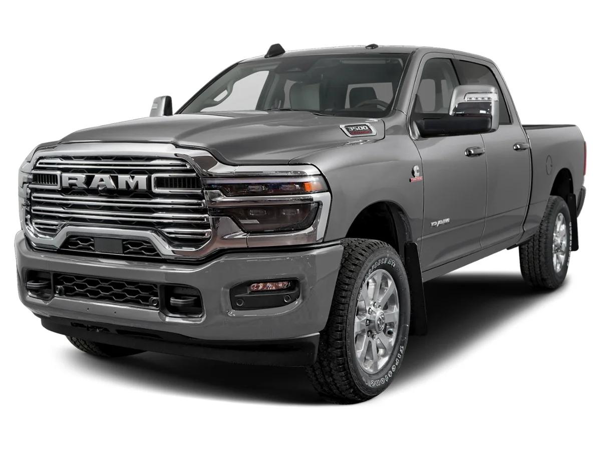 ram ram 3500 pickup 2026 3C63R3EL2TG207469 image ram ram 3500 pickup 2026 3C63R3EL2TG207469 image